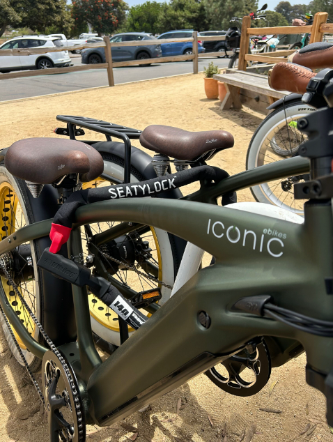 Ebike Locks – A great Investment To Protect Your Ebike