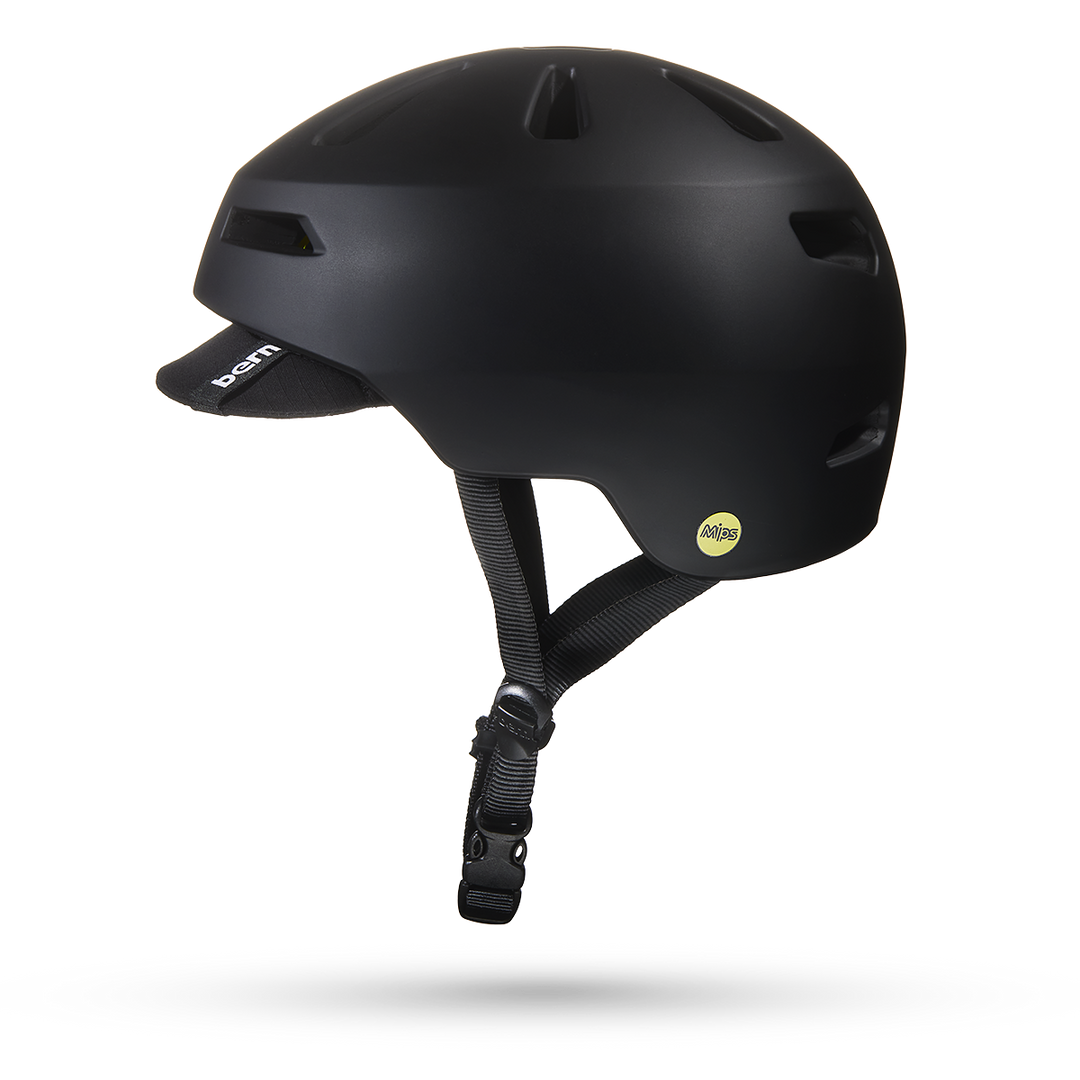 Brentwood 2.0 MIPS Bike Helmet – Iconic Ebikes