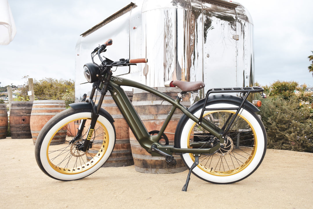 custom electric cruiser bicycle Iconic – Iconic Ebikes What’s THE BEST ice in battery and a Length - Section Count - Power:7 feet 3 inches - 1-Piece - Medium-Heavy uniform-report