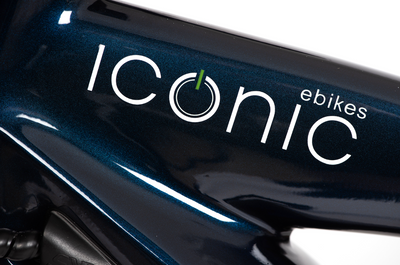 The Iconic Electric Cruiser (Custom Order)