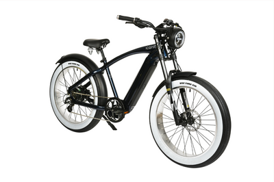 The Iconic Electric Cruiser (Custom Order)