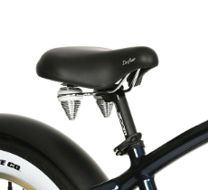 The Iconic Electric Cruiser (Custom Order)