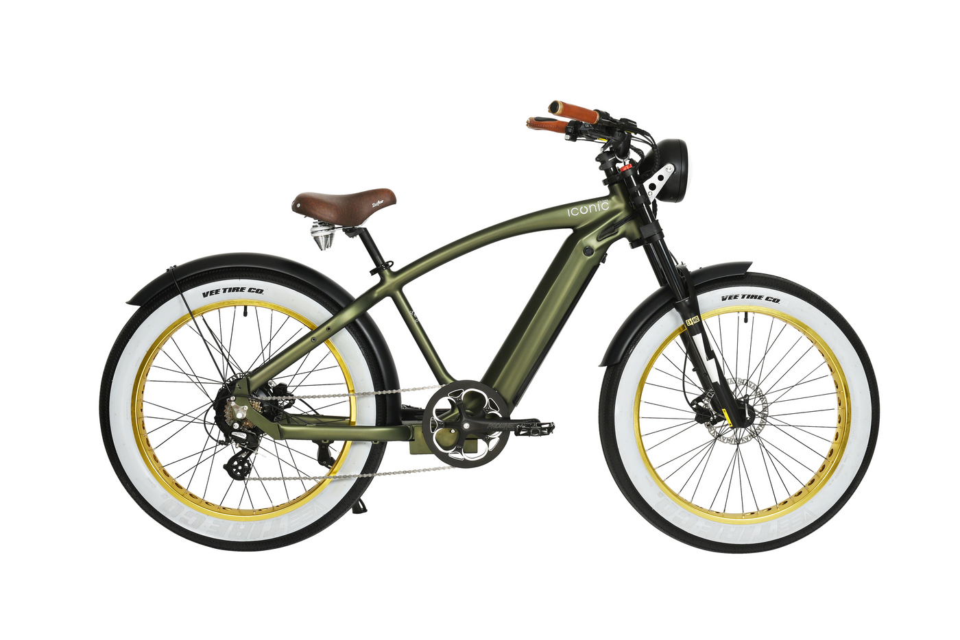 Best cruiser electric bikes sale